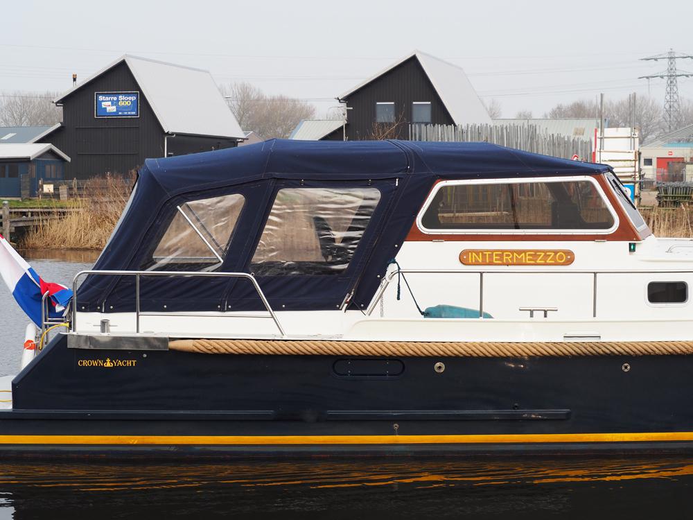 picture Dekuitrusting